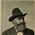 Carter Henry Harrison