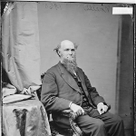 Benjamin White Norris