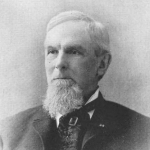 Frederick Robie