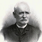 Eli Thomas Stackhouse
