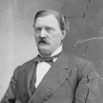 Amos Townsend