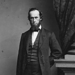 William Vandever