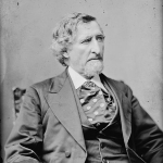 Henry Waldron