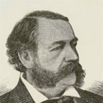 Gibson Atherton