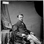 Adam Badeau