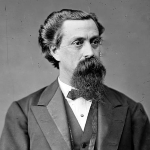 Christopher Columbus Bowen