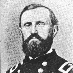 George Washington Deitzler