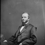 Augustus Frank