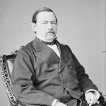 Horace Harrison Harrison