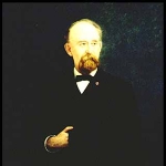 Lucius Frederick Hubbard