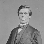William Loughridge