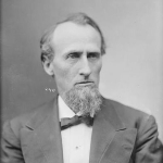 Benjamin Franklin Martin