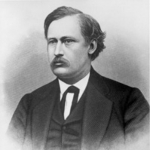 Algernon Sidney Paddock