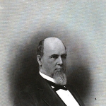 Elisha David Standiford