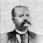 Silas Adams