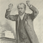 John Mills Allen