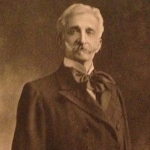 Charles Chaillé-Long