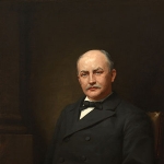 Charles Frederick Crisp