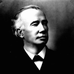 Robert W. Davis
