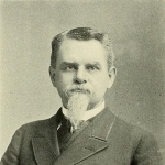Charles James Faulkner