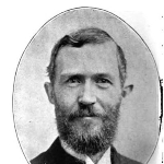 William Harrison Graham