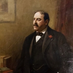 William Gregory