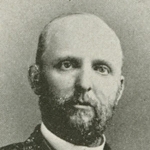 Ebenezer J. Hill