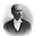 Daniel Webster Jones