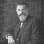 Gustav Kustermann