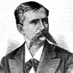 Louis Charles Latham