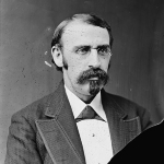 Edmund William Mcgregor Mackey