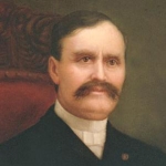 Henry Harrison Markham