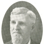 Alexander McDowell