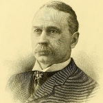 Norton P. Otis