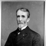 Edward Scofield