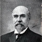 George Cookman Sturgiss
