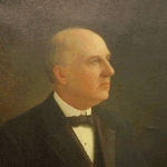 Ebe Walter Tunnell
