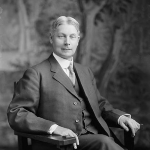 Steven Beckwith Ayres