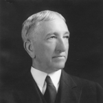James Marion Baker