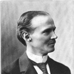 Samuel Luccock Black