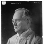 Sidney Johnston Catts