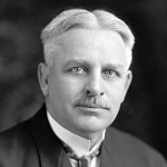 Frank Putnam Flint