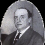 Asher Crosby Hinds