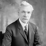 Edmund Howard Hinshaw