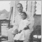 Ernest Lyon