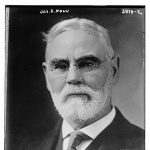 James Robert Mann