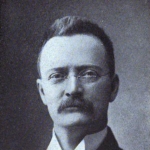 Ernest William Roberts