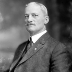 Frank O. Smith