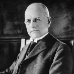 Ovington E. Weller
