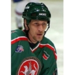 Alexei Kovalev